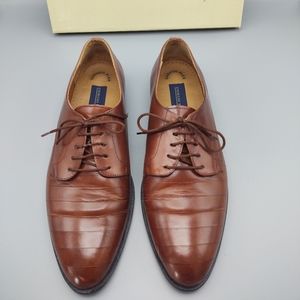 Vintage Giorgio Brutini Men's dress shoes 11